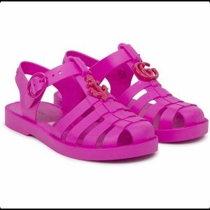 Children’s sandal. GUCCI NEW